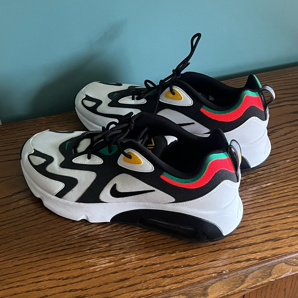 Nike Air Max 200 Size 12